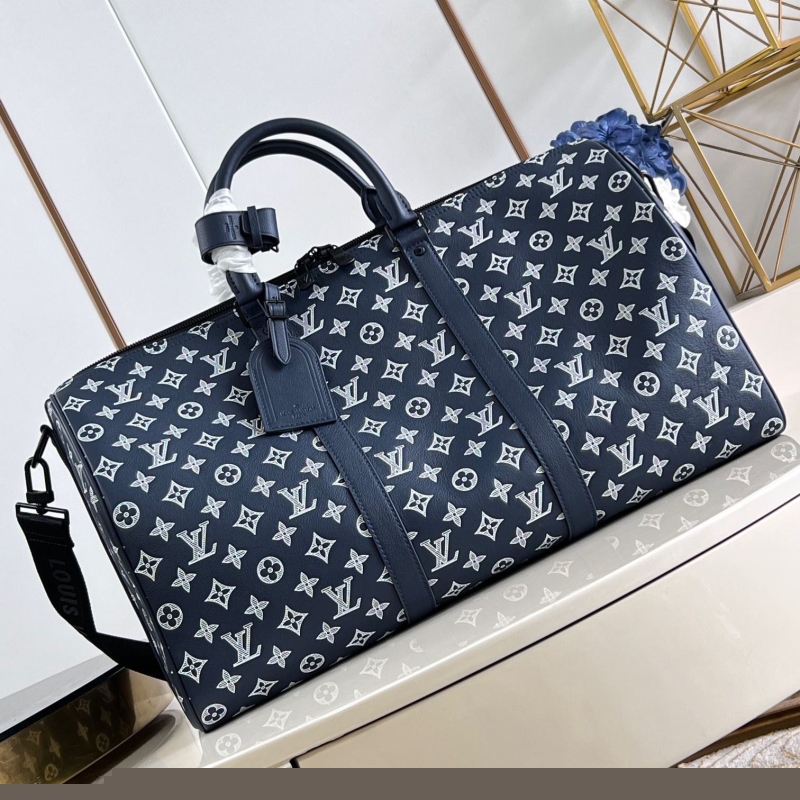 LV Travel Bags